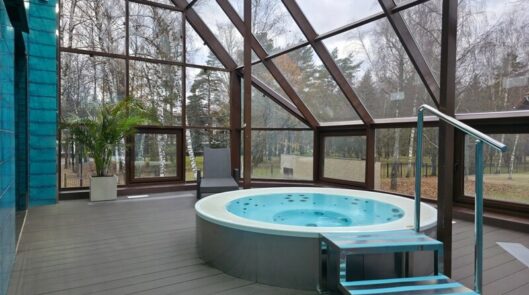 СПА центр Ялта